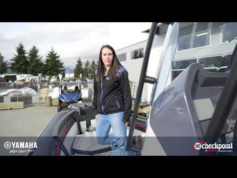 2021 ZODIAC OPEN 5.5