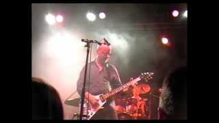 Wishbone Ash - FUBB (Ashcon 2007)
