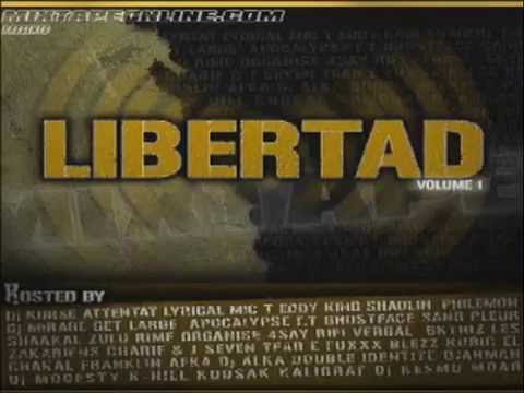 LES ZAKARIENS - Avec c'qu'on a (2005) ♫ Flev