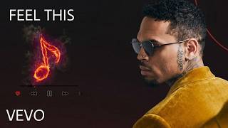 Chris Brown – All I Want Is You | This Love Song Will Hit Your Heart