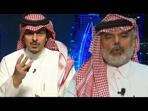 محلل سعودي يكشف "عقوبات من الفيفا لـ شبكة bein القطرية بعد اساءتها لرموز السعودية"