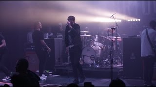 BEARTOOTH // "I Have A Problem" LIVE