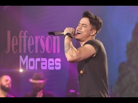 Palavras Não Curam - Jefferson Moares