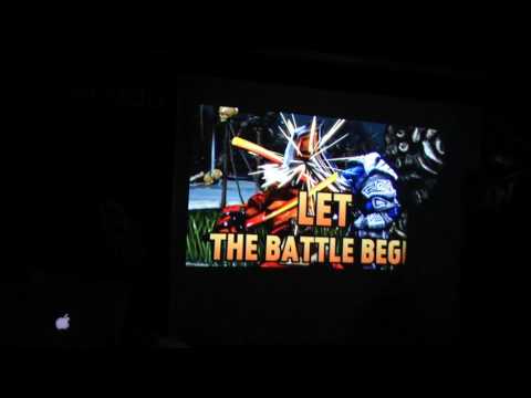 73. Spotkanie Wroclaw JUG część 1