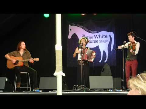 New York Girls - Georgia Lewis & Friends