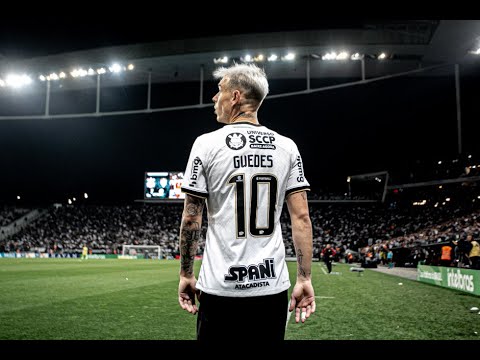 As narrações do GOLAÇO de Roger Guedes contra o Atlético Mineiro | Corinthians 2x0 Atlético Mineiro