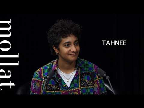 Tahnee - "Vous pouvez pas faire ça chez vous, non ?" : #LGBTQIA+