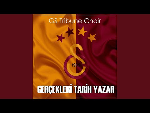Gerçekleri Tarih Yazar