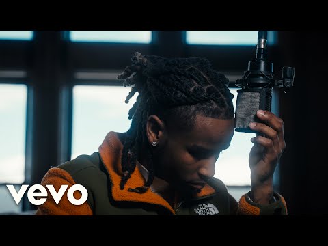 OBC TJ - KEEP YOUR HEAD UP (Official Performance)