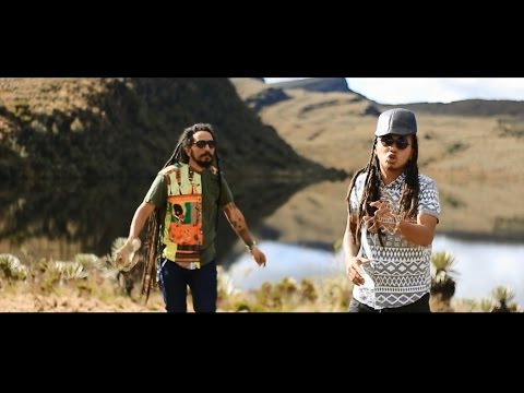 ElevaZion - JUNIOR SAMBO Ft. ALERTA KAMARADA // (Video Oficial)