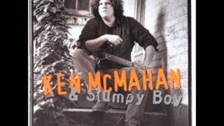 Ken McMahan & Slumpy Boy - What's Wrong With You