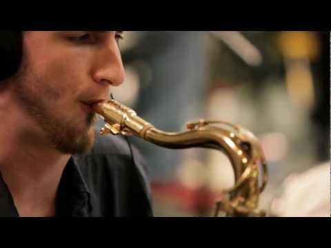 Yesterdays, by Jerome Kern & Otto Harbach/arr. Bill Holman from Lab 2011 by the One O'Clock Lab Band