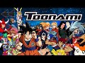 Toonami Full Cycle 24 Hour Broadcast 1 Of 3 2000 2004 Full Episodes With Commercials