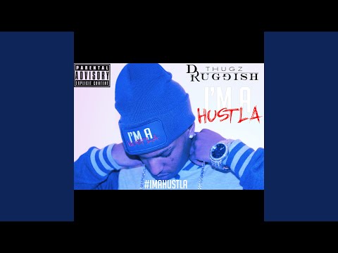 I'm a Hustler (feat. Sovereign Tugz)