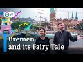 Discover the Medieval City of Bremen With @Alemanizando