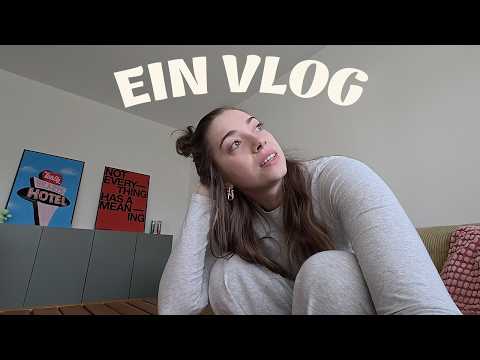 Die Realität bei uns und schlechte Gefühle.. - VLOG