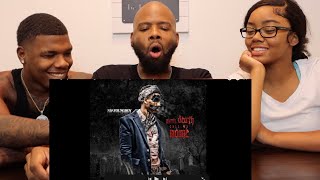 NBA YoungBoy - Love Is Poison POPS REACTION