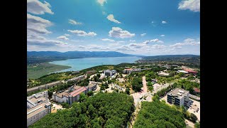 Sakarya Üniversitesi Tanıtım Filmi - 2026