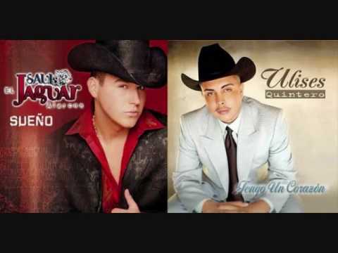 amigos de parranda saul el jaguar y ulises quintero.wmv