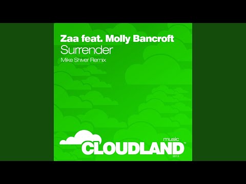 Surrender (feat. Molly Bancroft) (Mike Shiver Remix)