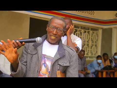 Dialogue social pour la paix à Butungera à Bashu.