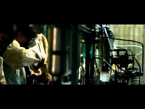 Судья Дредд 3D. Русский трейлер 2012