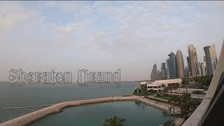Sheraton Grand Doha