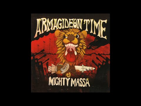 Mighty Massa - Breaking Down The Barrier (2006 album mix)