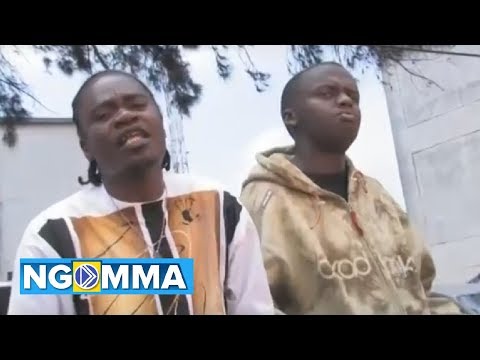 Juacali & Mejja - Bongo la Biashara.(Official Video)