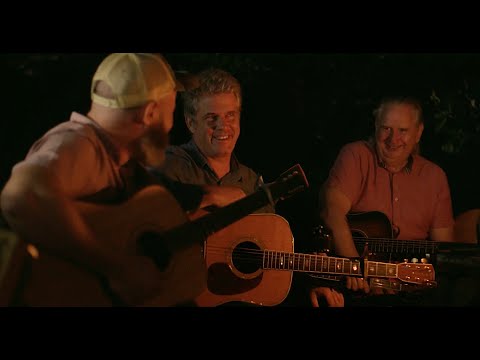 Waterbound - The White Horse Guitar Club with Dirk Powell