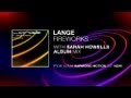 Lange Ft. Sarah Howells - Fireworks (Album Mix ...