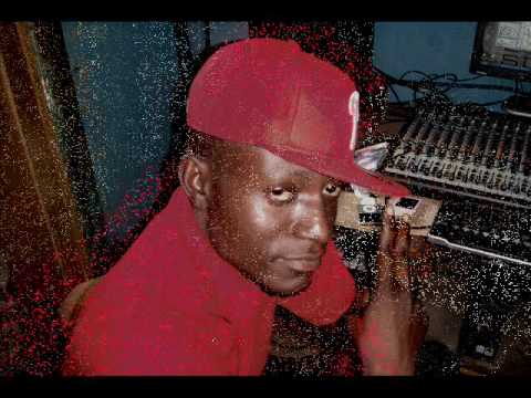 Vibz kiko ft Stay Jay.wmv