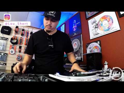 Innofader Pro 2 Promo (Feat. Lou Short)