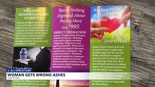 Fort Myers crematorium mix-up leaves family heartbroken over lost ashes