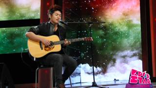 SAM KIM-I'M IN LOVE -KPOP STAR SESON 3