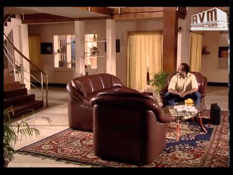 Episode 194 : Sorgam Tamil TV Serial - AVM Productions