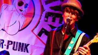 Video MamaHotel - Babka (LIVE)