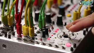 Video thumbnail for Intellijel Planar 2 Eurorack Joystick Controller by Perfect Circuit
