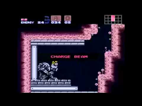 THENEXTLEVEL Performance: Brinstar - Jungle Floor