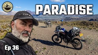 Bajo Caracoles Pass - Best Riding Day | S21 EP36
