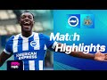 HIGHLIGHTS Brighton V Newcastle Premier League