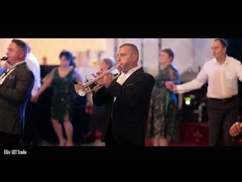 Formatia Kristal-Canta cucul&De la Cernauti la vale&Hora