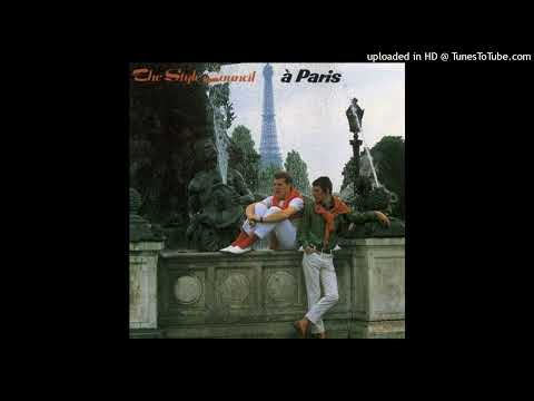 Style council - Party chambers [1983] [magnums extended mix]