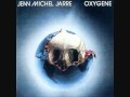 Oxygene 4 - Jean Michel Jarre 1976