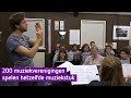 Muziekstuk uit Twello klinkt op 5 mei in honderden plaatsen in Nederland