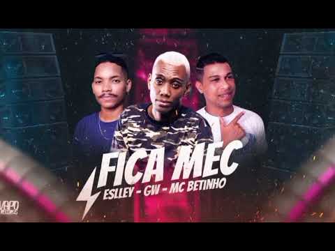 Eslley ' Mc Gw ' Mc Betinho - Dj Radar Brega Funk Lançamento 2023