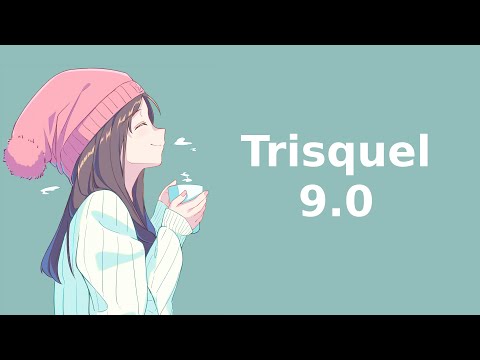 Revisión Trisquel 9.0