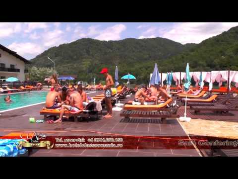 Hotel Class - Brezoi - Prezentare
