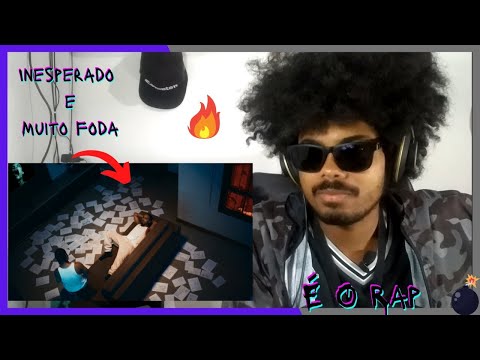 🔥 Rashid Chico César DJ Caique  Diário de Bordo 6 [Análise/Comentário]