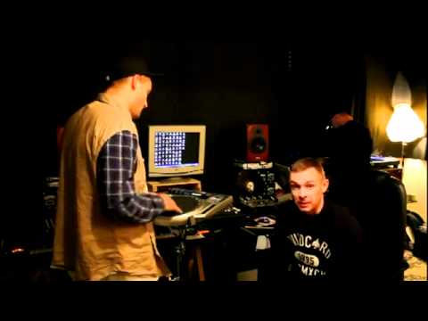 Molesta Beat Kickers zapowiedź